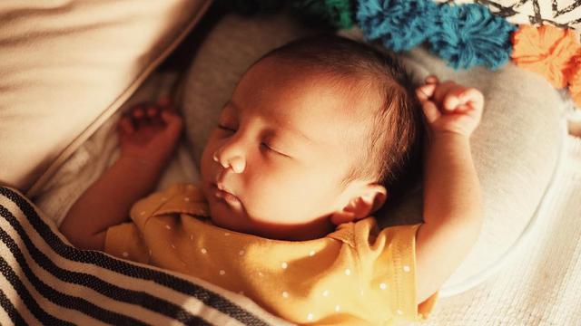 Detail Puisi Bayi Baru Lahir Nomer 47