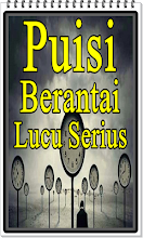 Detail Puisi Berantai Santri Nomer 20