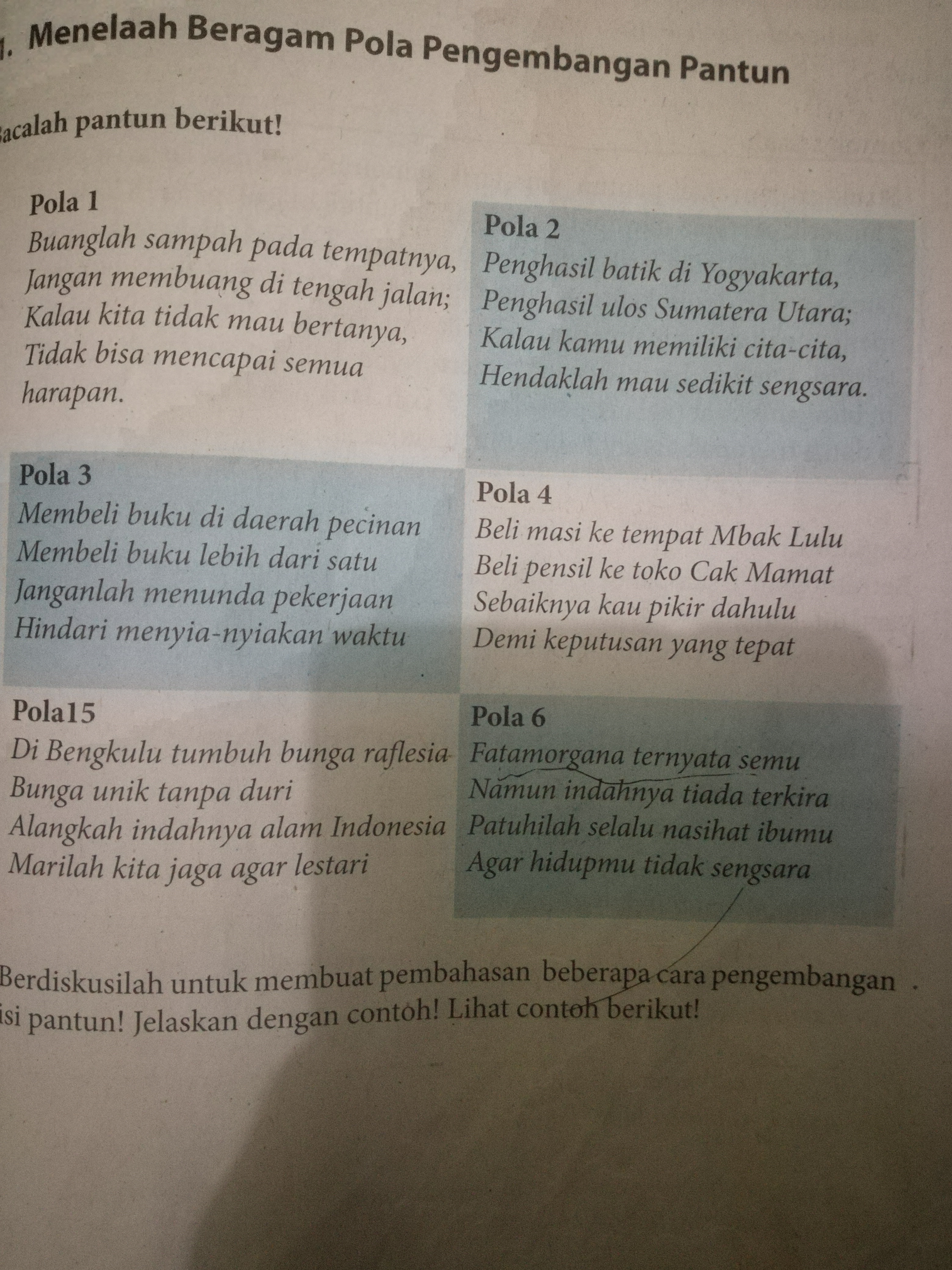 Detail Puisi Berbakti Kepada Orang Tua Nomer 12