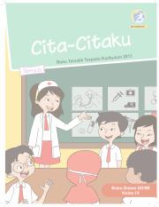 Detail Puisi Bercita Cita Menjadi Dokter Nomer 54