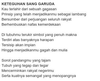 Detail Puisi Bertema Perjuangan Nomer 22