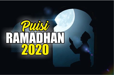 Detail Puisi Bertema Ramadhan Nomer 4