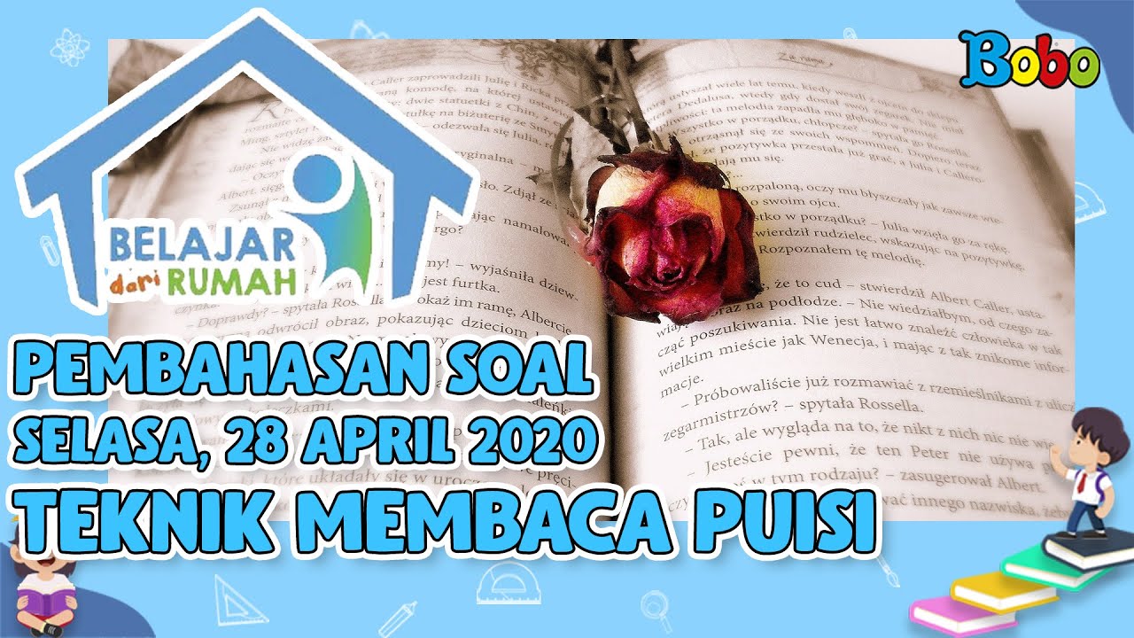 Detail Puisi Bertema Teman Nomer 47