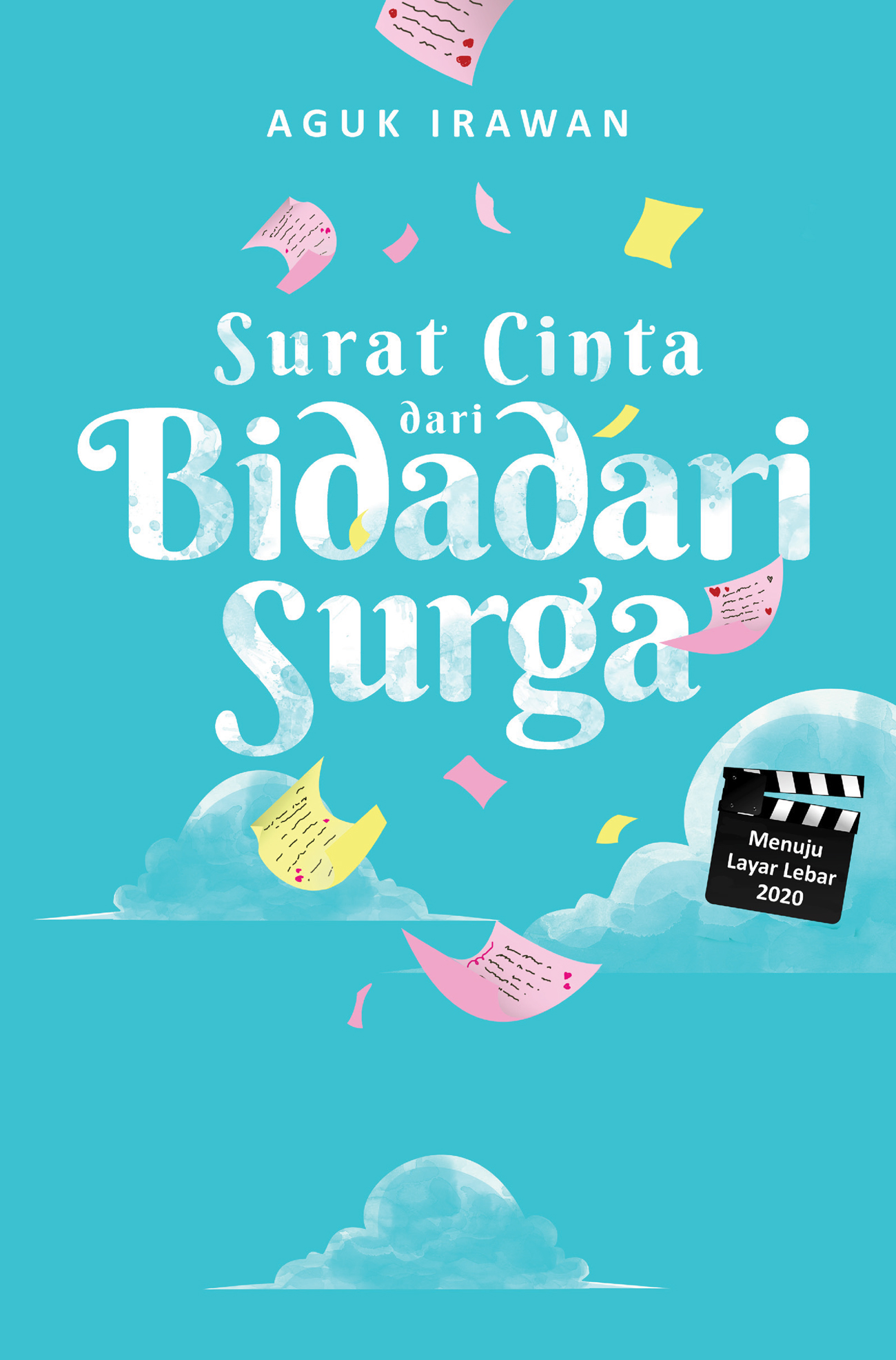 Detail Puisi Bidadari Surga Nomer 14