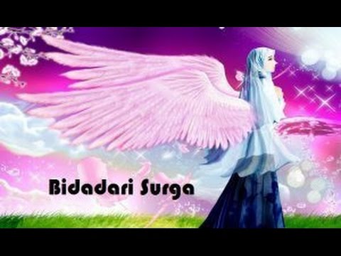 Detail Puisi Bidadari Surga Nomer 31