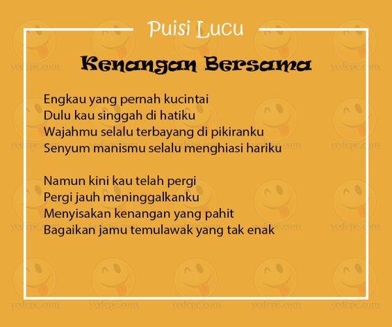 Detail Puisi Buat Guru Nomer 43