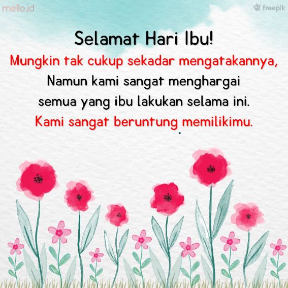 Detail Puisi Buat Hari Ibu Nomer 12