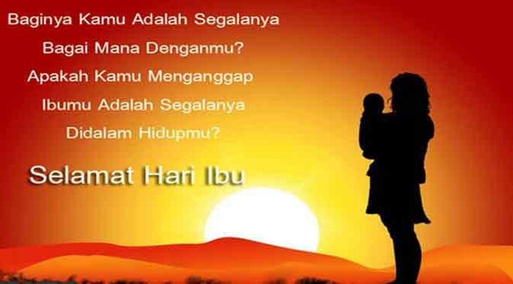 Detail Puisi Buat Hari Ibu Nomer 16