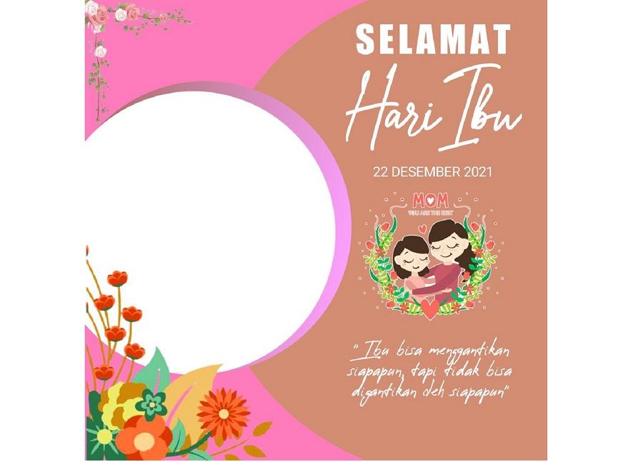 Detail Puisi Buat Hari Ibu Nomer 33