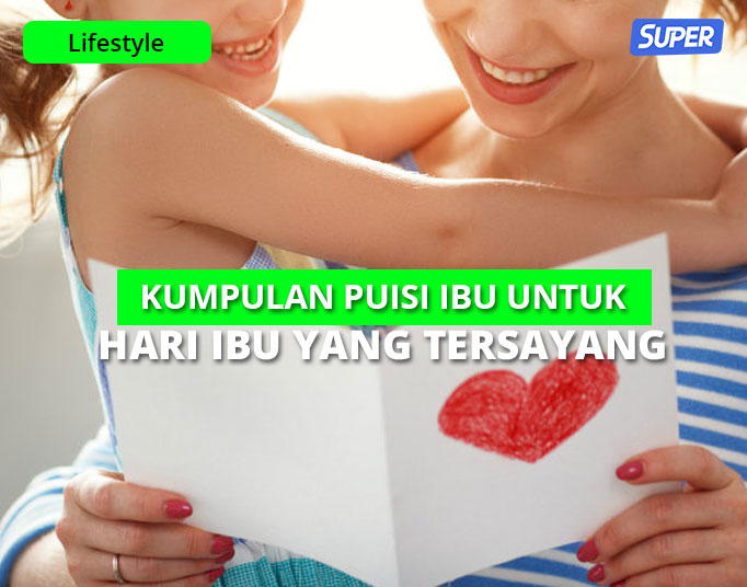 Detail Puisi Buat Hari Ibu Nomer 34