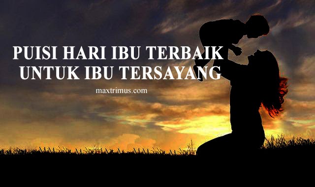 Detail Puisi Buat Hari Ibu Nomer 41