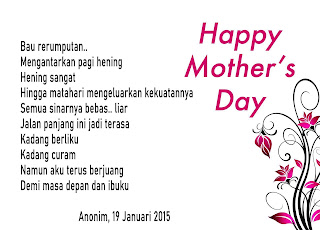 Detail Puisi Buat Hari Ibu Nomer 6