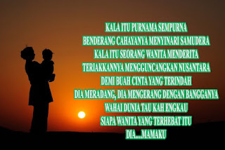 Detail Puisi Buat Hari Ibu Nomer 8