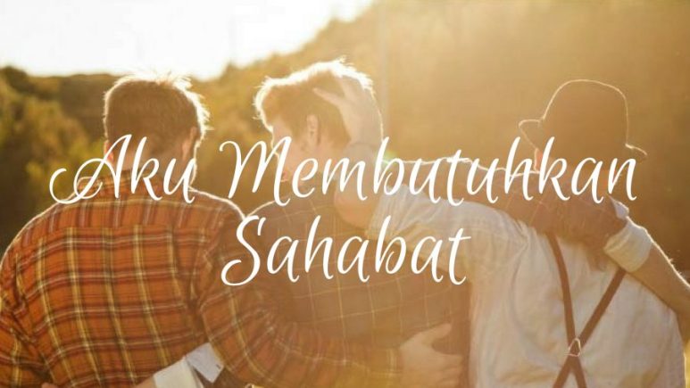 Detail Puisi Buat Sahabat Nomer 13