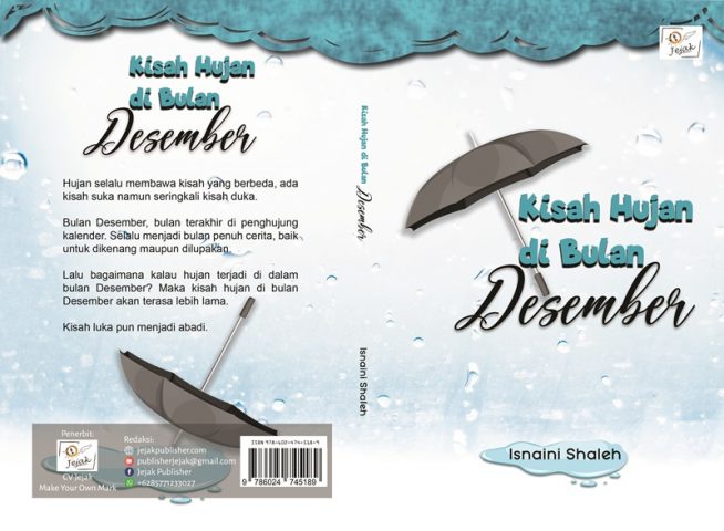 Detail Puisi Bulan Desember Nomer 24