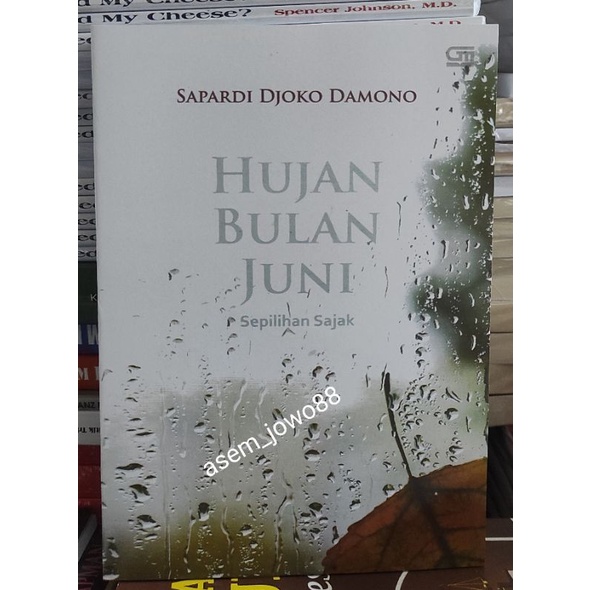 Detail Puisi Bulan Juni Nomer 26