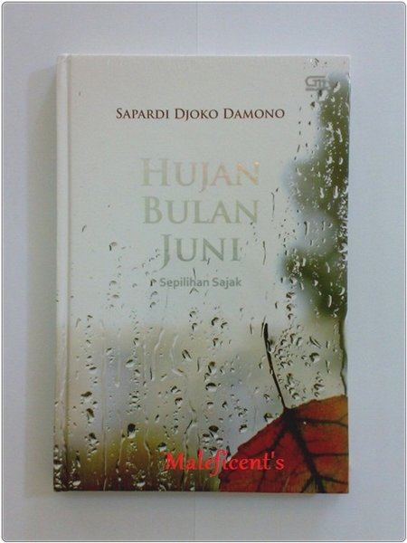 Detail Puisi Bulan Juni Nomer 51