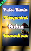 Detail Puisi Bulan Ramadhan Singkat Nomer 16