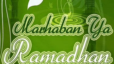 Detail Puisi Bulan Ramadhan Singkat Nomer 42