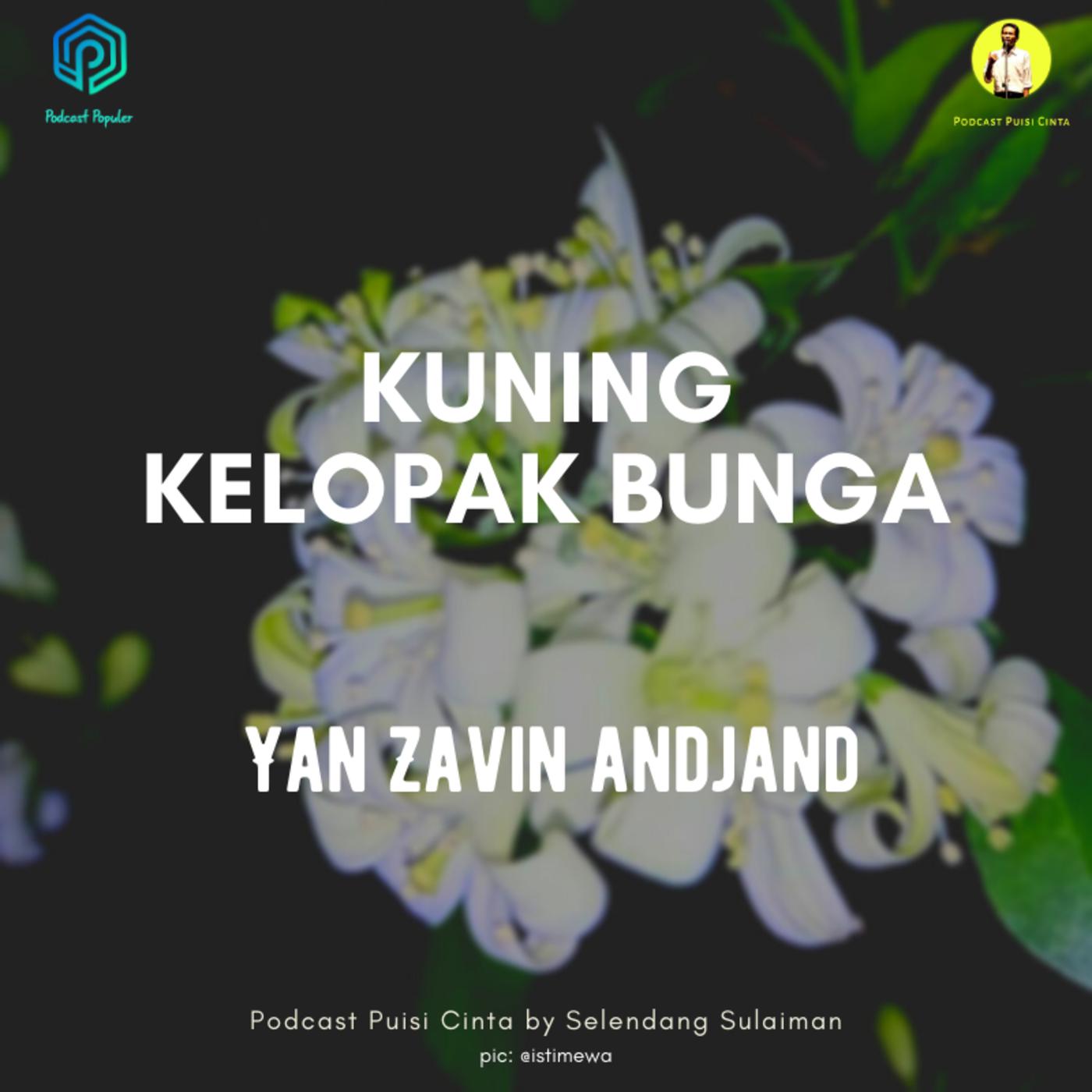 Detail Puisi Bunga Cinta Nomer 25