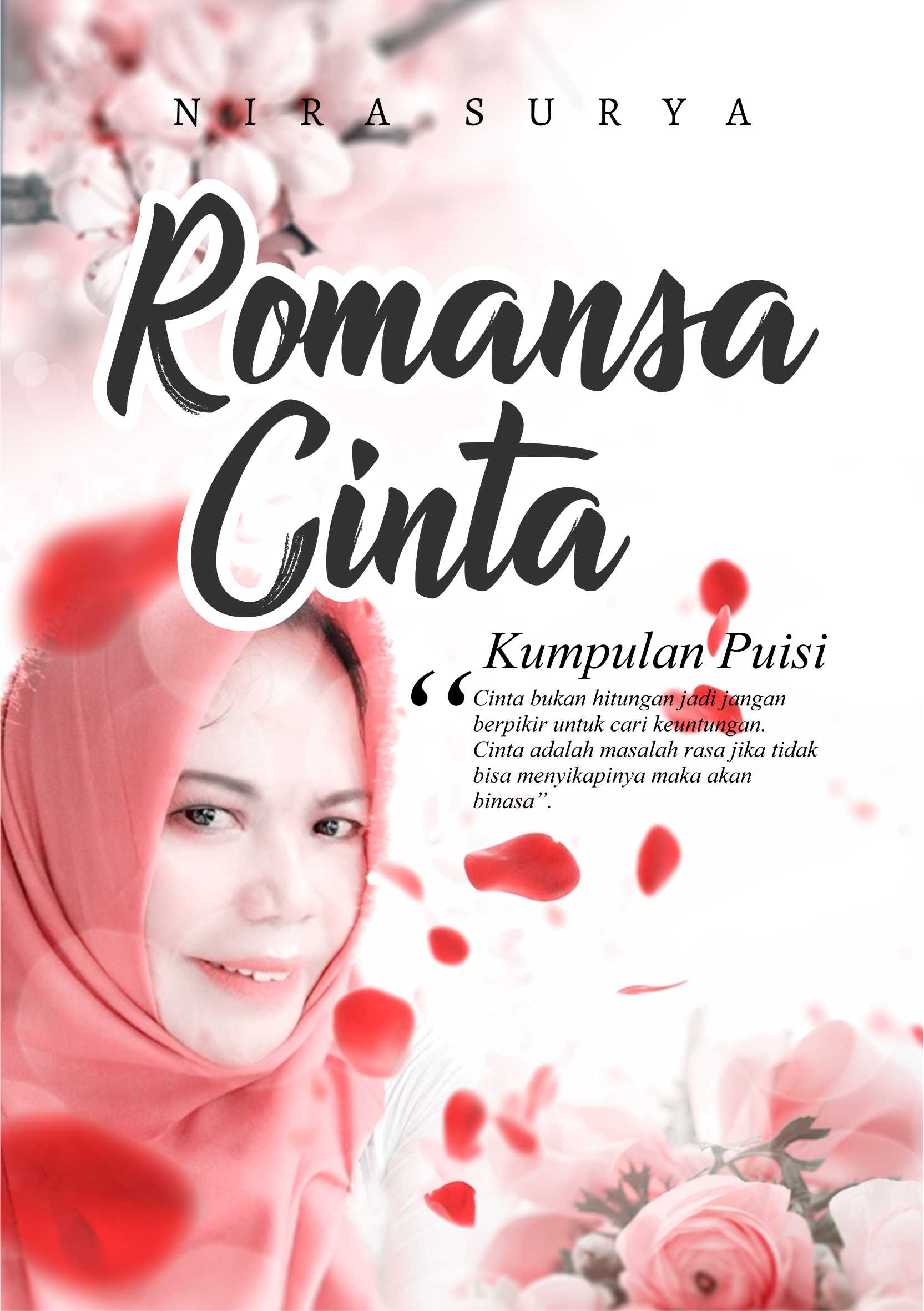 Detail Puisi Bunga Cinta Nomer 27