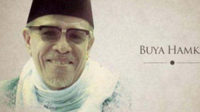 Detail Puisi Buya Hamka Nomer 28