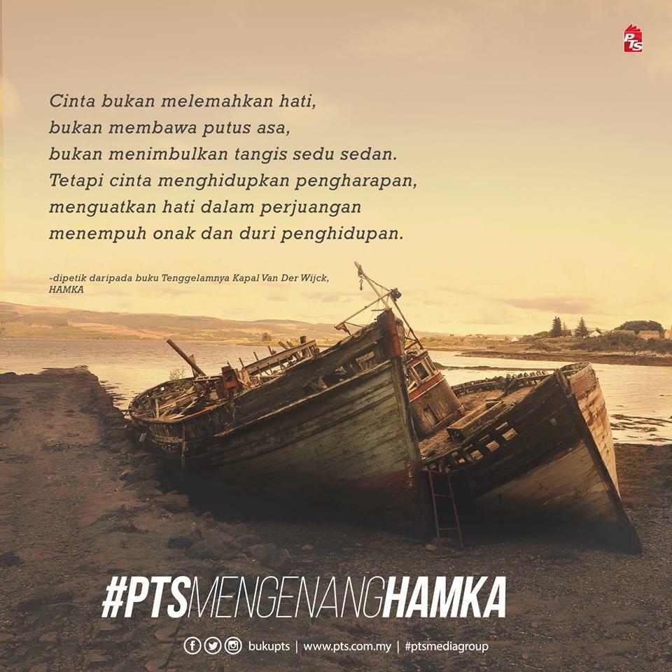 Detail Puisi Buya Hamka Nomer 47