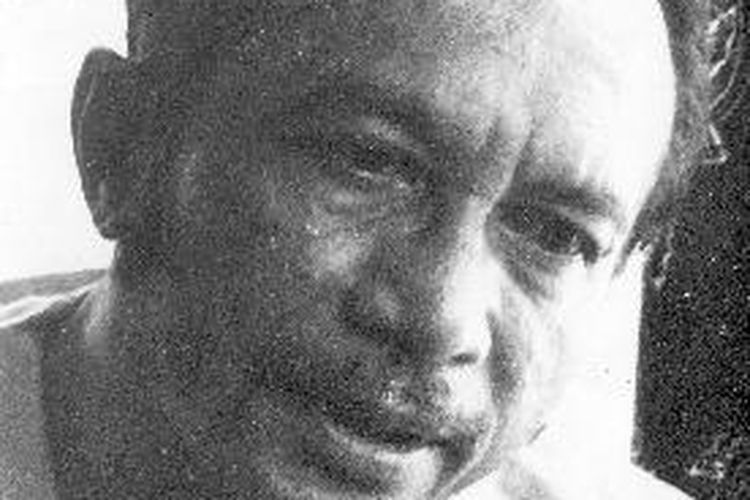 Detail Puisi Chairil Anwar Krawang Bekasi Nomer 50