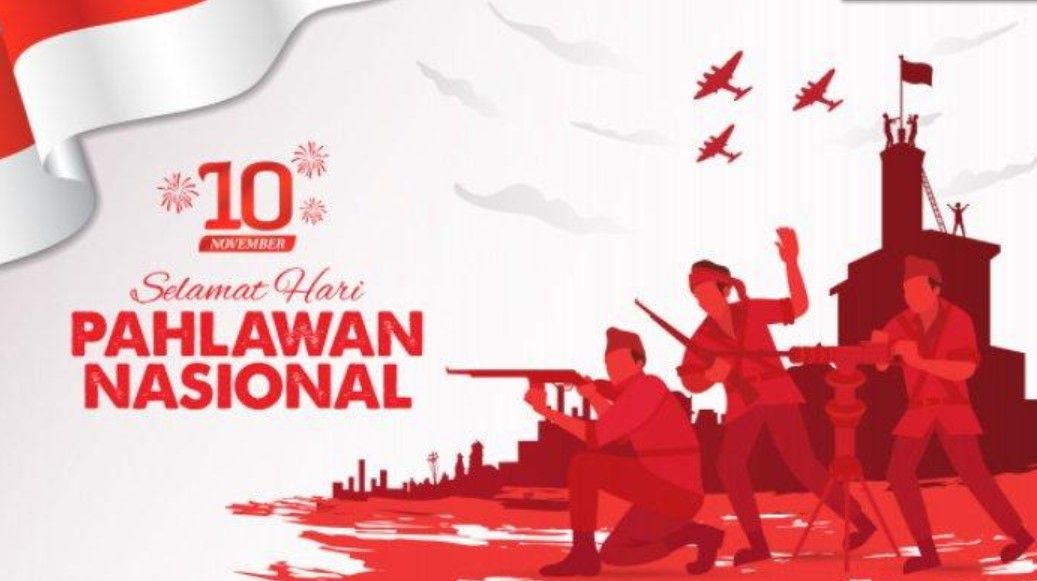 Detail Puisi Chairil Anwar Tentang Perjuangan Nomer 34