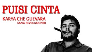 Detail Puisi Che Guevara Nomer 15