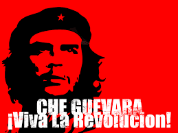 Detail Puisi Che Guevara Nomer 16