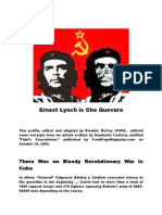 Detail Puisi Che Guevara Nomer 25