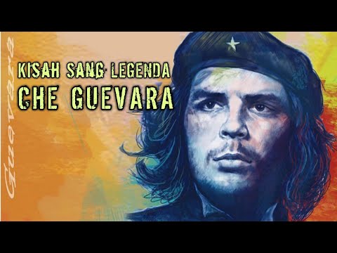 Detail Puisi Che Guevara Nomer 41