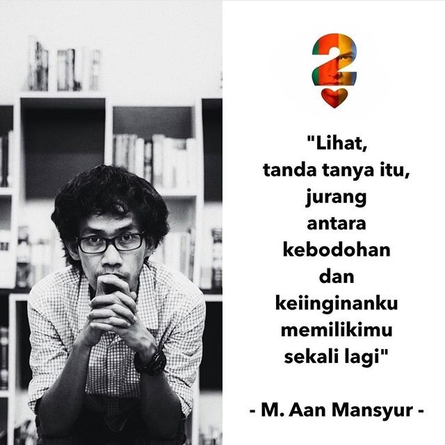 Detail Puisi Cinta Aadc Nomer 10