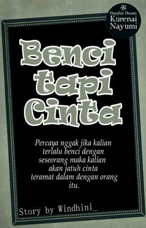 Detail Puisi Cinta Dan Benci Nomer 24