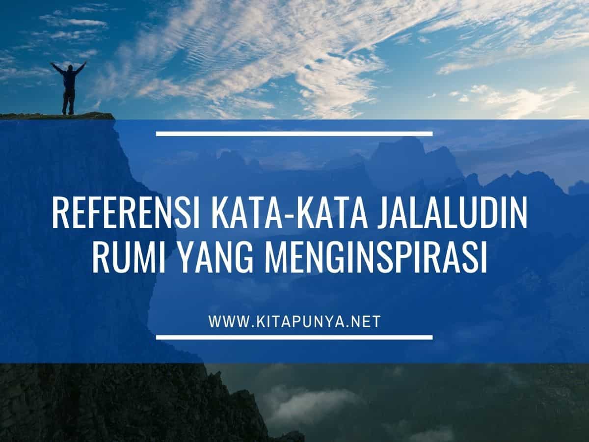 Detail Puisi Cinta Jalaludin Ar Rumi Nomer 12