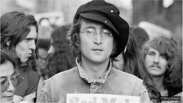 Detail Puisi Cinta John Lennon Nomer 29