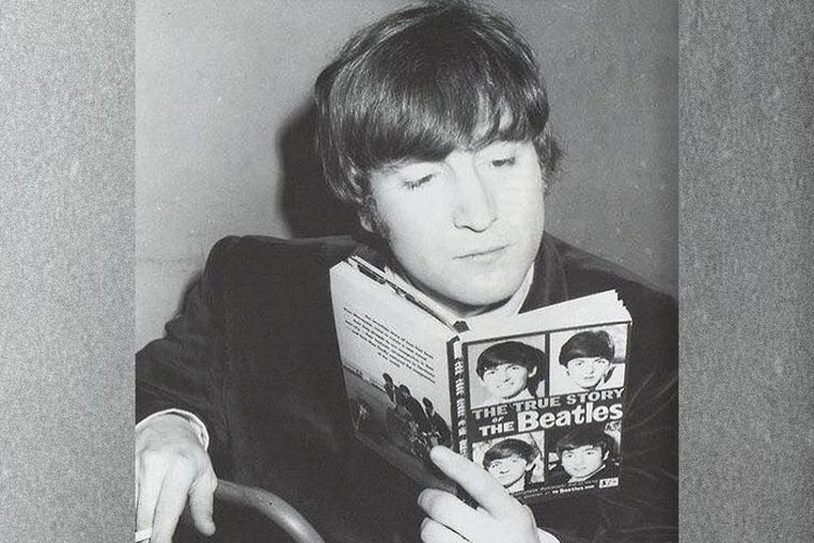 Detail Puisi Cinta John Lennon Nomer 39