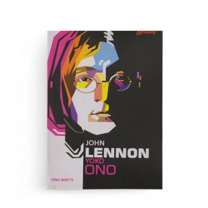 Detail Puisi Cinta John Lennon Nomer 42