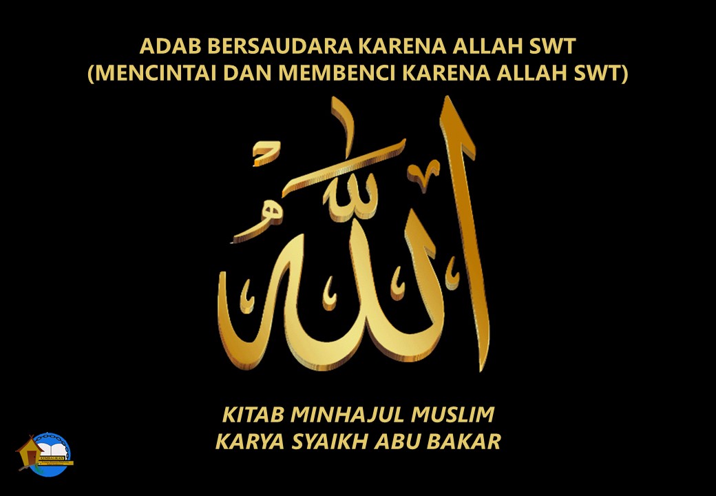 Detail Puisi Cinta Karena Allah Nomer 44