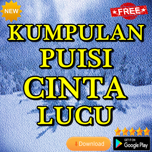 Detail Puisi Cinta Lucu Ngakak Nomer 24