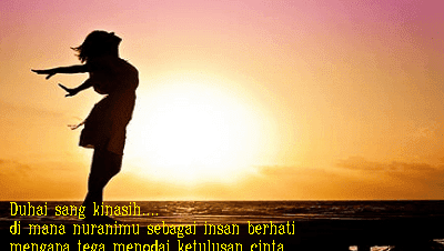 Detail Puisi Cinta Menyentuh Hati Nomer 25