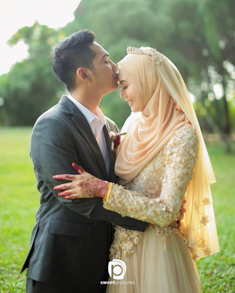 Detail Puisi Cinta Pernikahan Islami Nomer 43