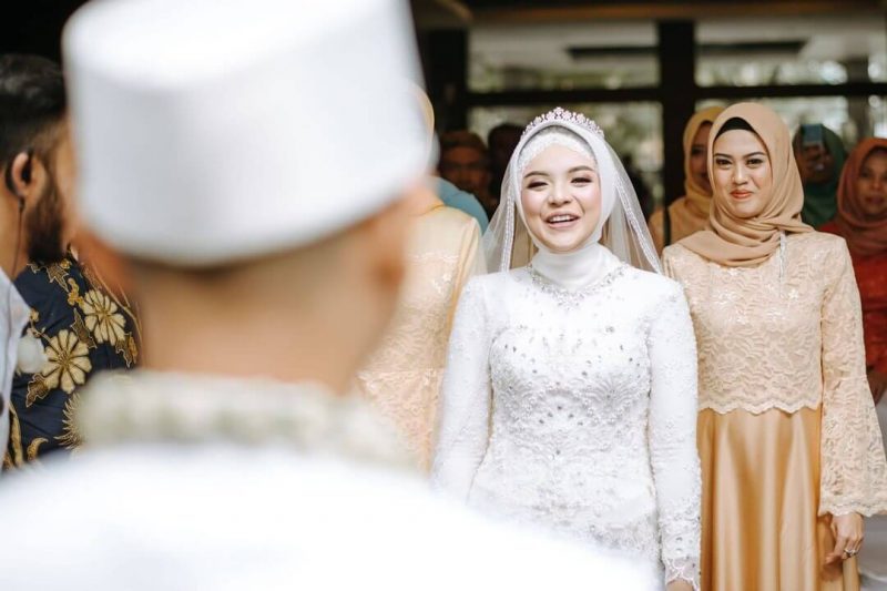 Detail Puisi Cinta Pernikahan Islami Nomer 51