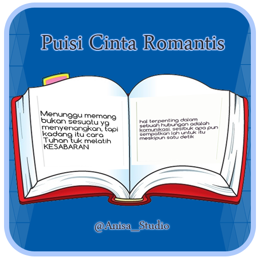 Detail Puisi Cinta Romantis Nomer 45