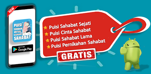 Detail Puisi Cinta Sahabat Nomer 23