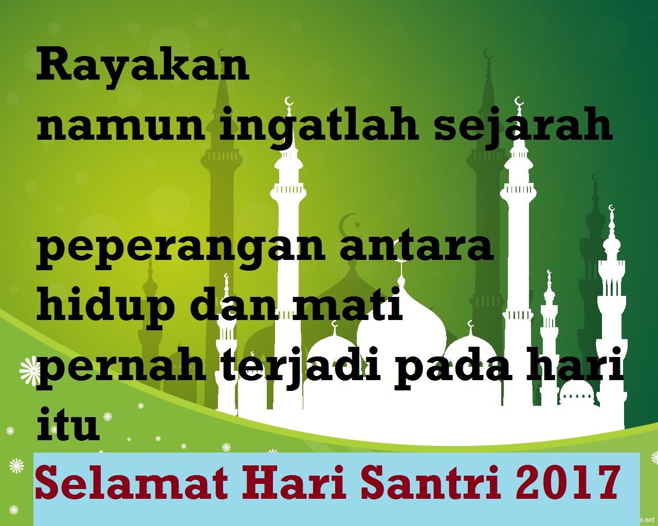 Detail Puisi Cinta Santri Nomer 12