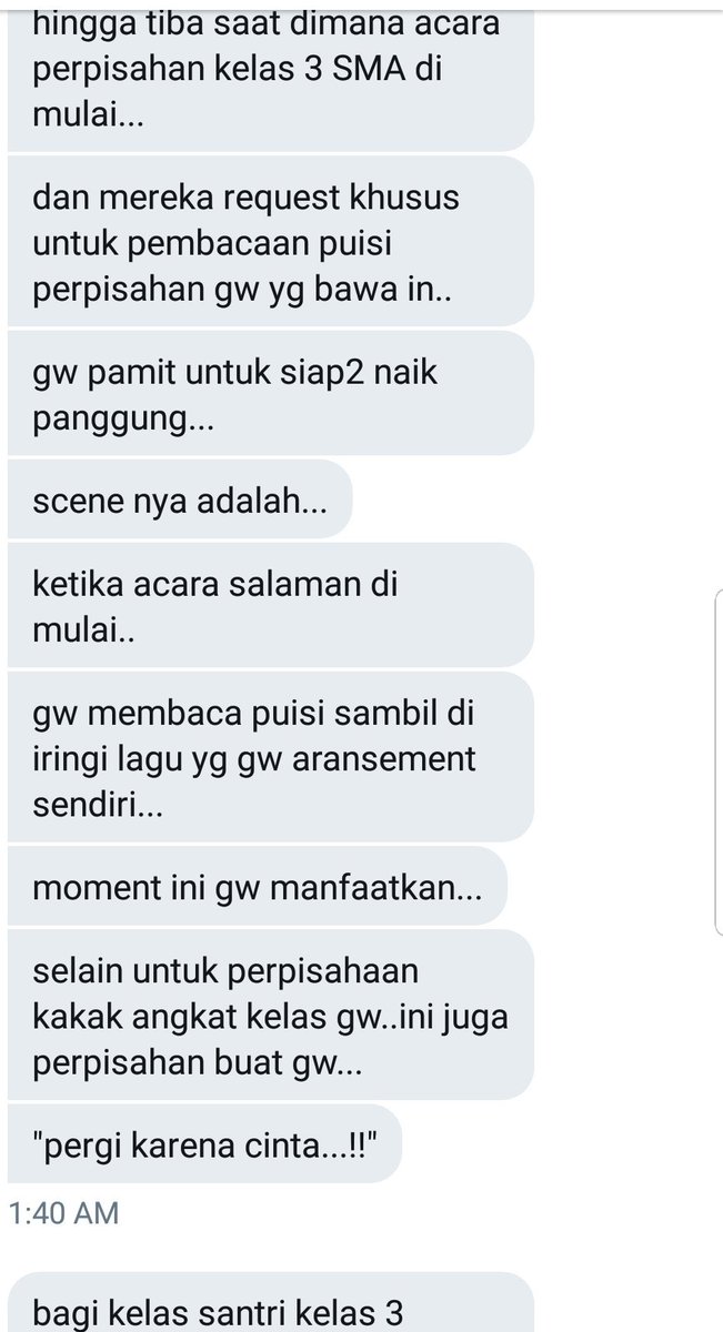 Detail Puisi Cinta Santri Nomer 43