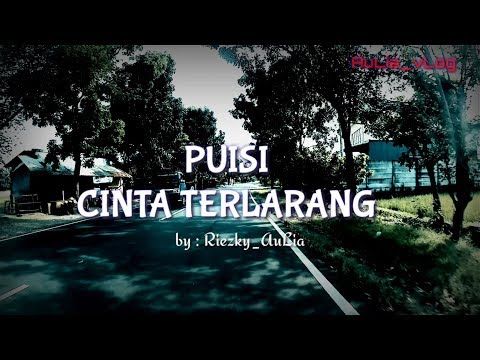 Detail Puisi Cinta Terlarang Nomer 27