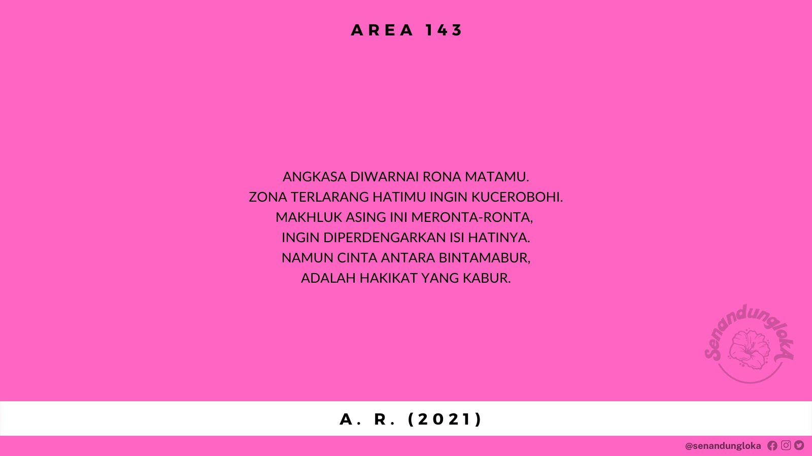 Detail Puisi Cinta Yang Terlarang Nomer 45